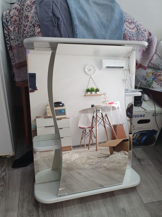 Продам шкаф для ванной комнаты