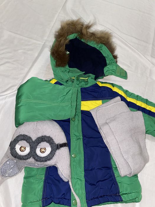 Хорошие детские вещи