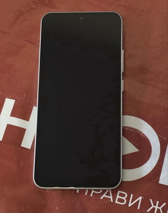 КАТО НОВ 256GB Xiaomi 15 5G Технополис Гаранция 2027 GREEN / Зелен