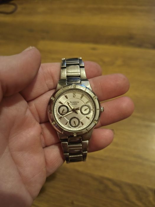 Ceas Casio SHEEN