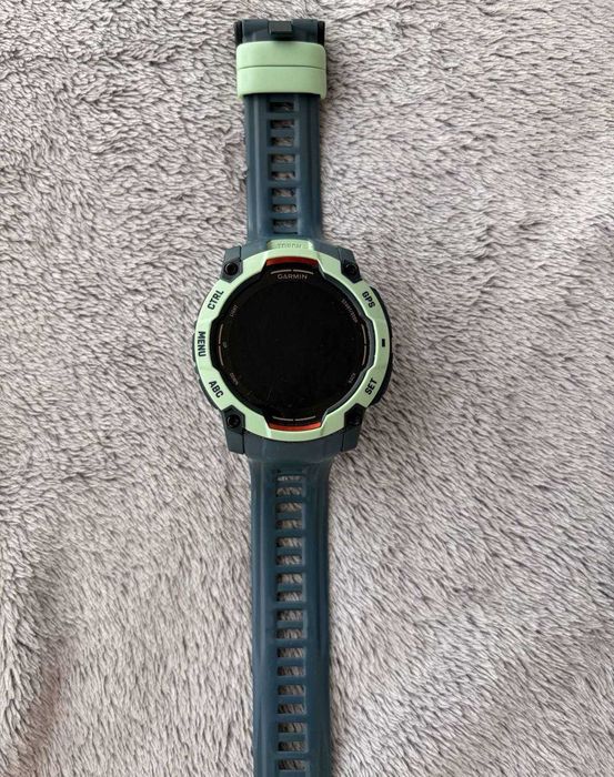 Продам часы Garmin Instincnt 3 50мм
