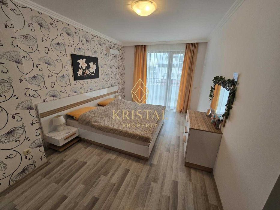 ID: 874 Уникална оферта. Апартамент 2+1 в изискания комплекс в Свети Влас