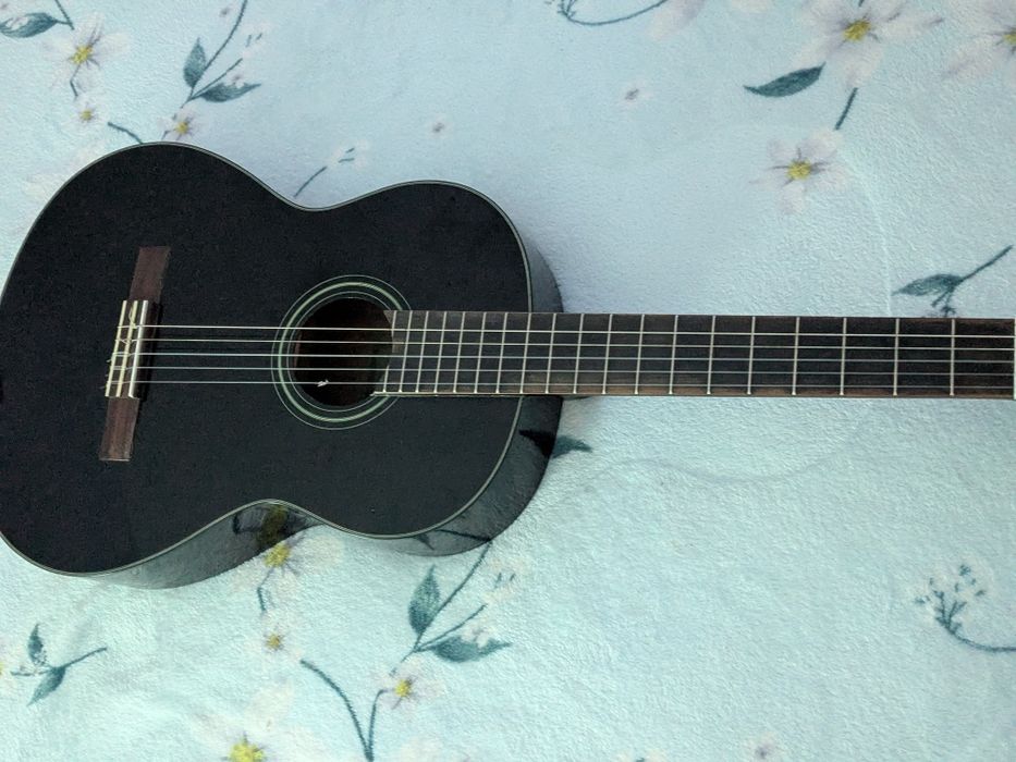 Chitara clasica Yamaha C40