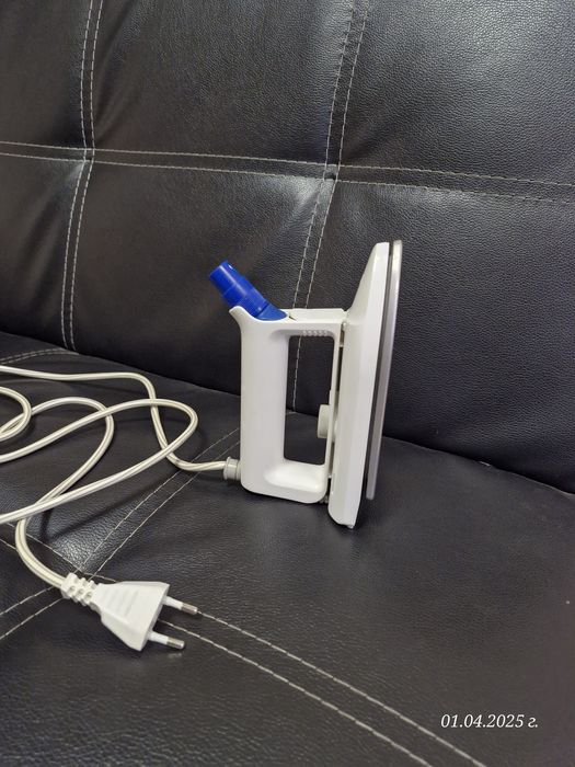 Туристическа ютия