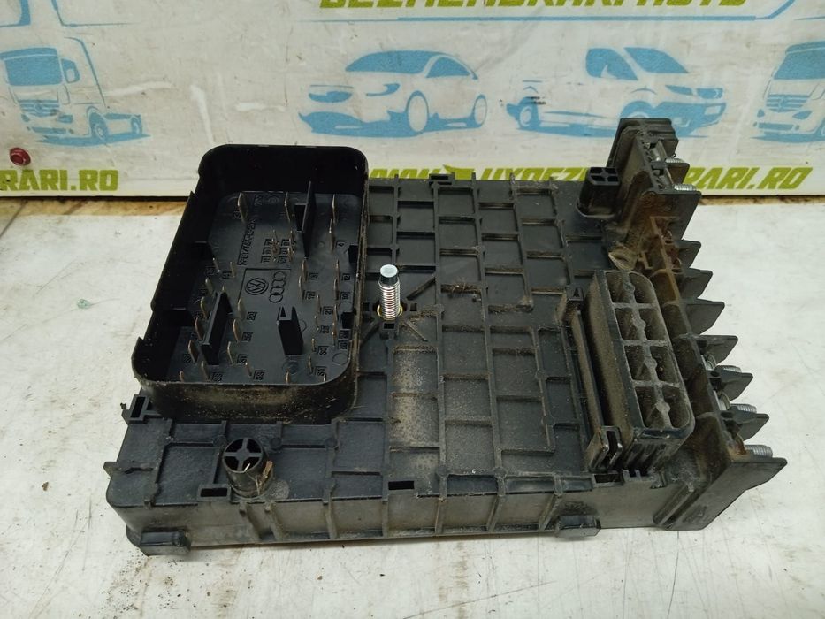 Panou sigurante 3C0937125 Volkswagen VW Golf 5 [2003 - 2009]