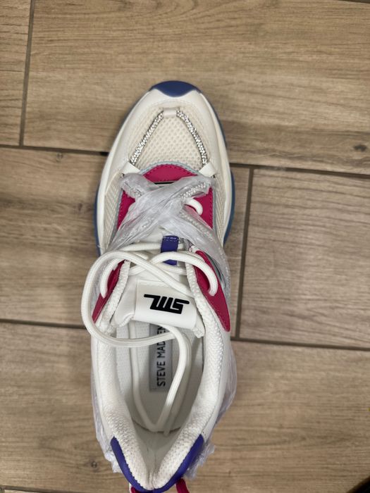 Обувки Steve Madden