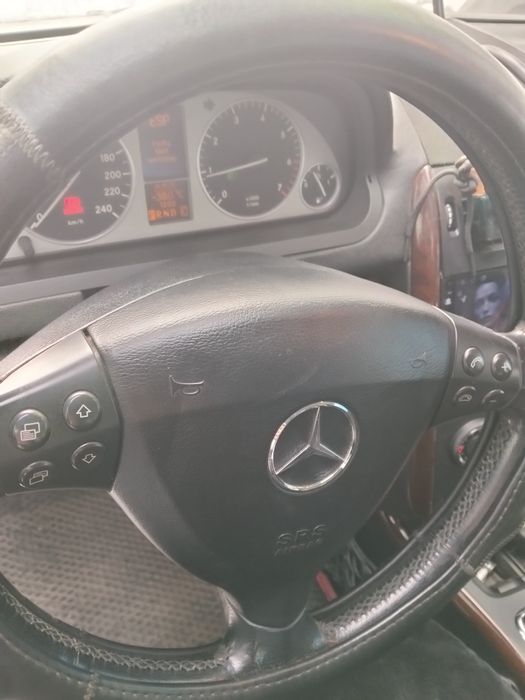 Продам Мерседес А