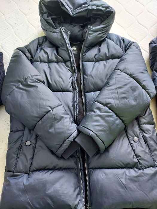 Юношески зимни якета три броя