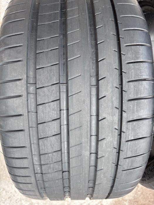 295/30/20 General 2 бр Michelin