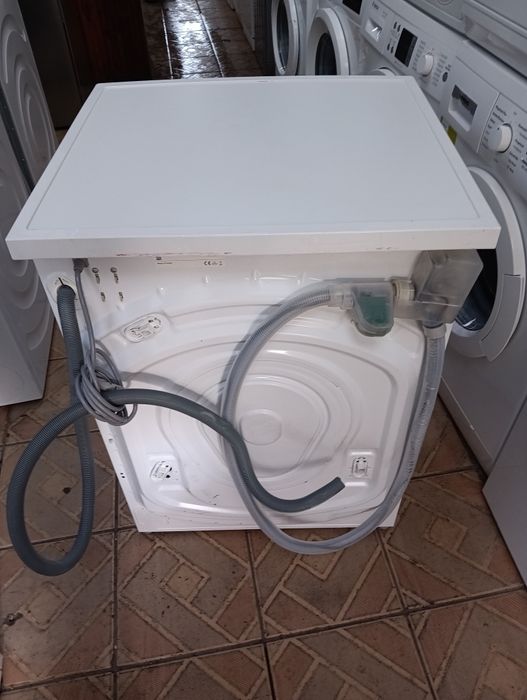 Пералня Сименс Siemens Eco Edition 7кг А+++  2 години гаранция!