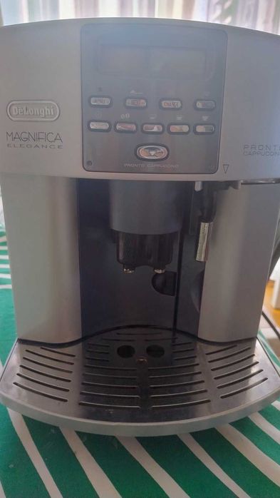 Delonghi Magnifica ESAM3600