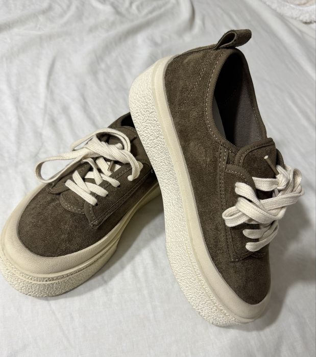 Кроссовки размер 36