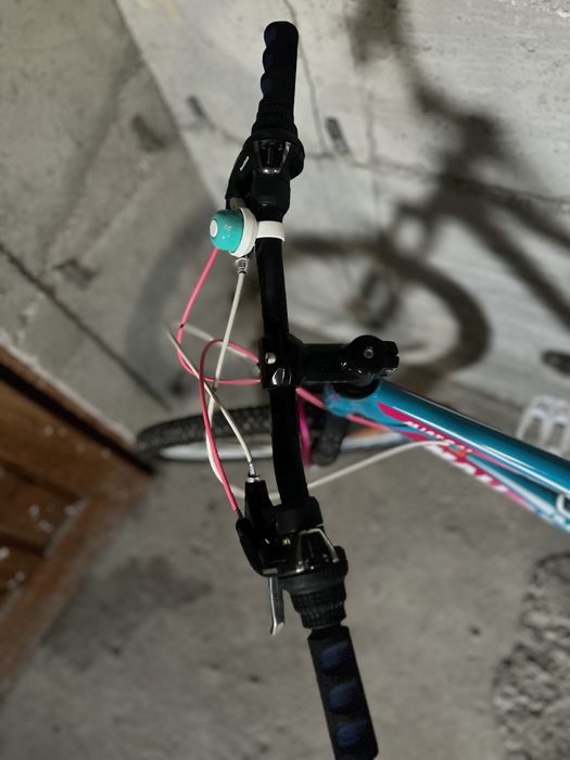 Bicicletă Mali Mistral 24”