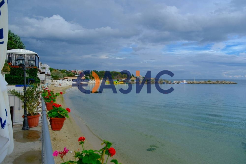 Продава се Двустаен апартамент в с. Равда, Област Бургас - 88 кв.м за 795 €/кв.м - Снимка #4