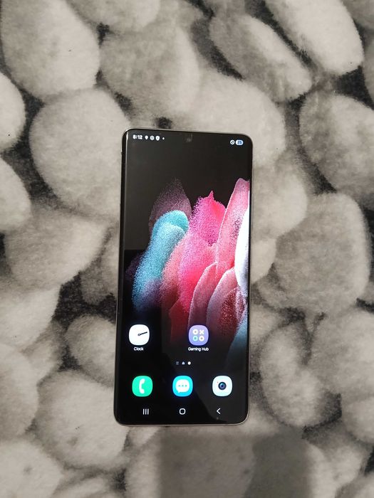 Samsung Galaxy S21 Ultra 256GB 12GB RAM impecabil