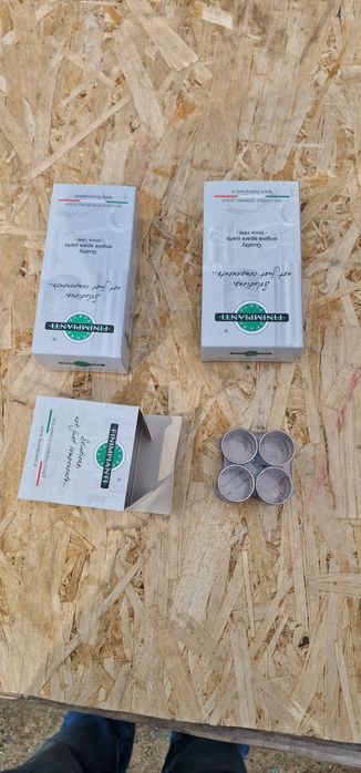 Bucse biela fiat 312 315 import Italia cuzineti motor std r1.r2.r3 mot