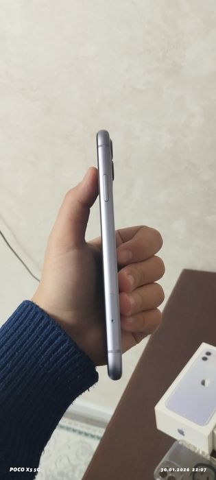 Iphone 11 идеал, без минусов