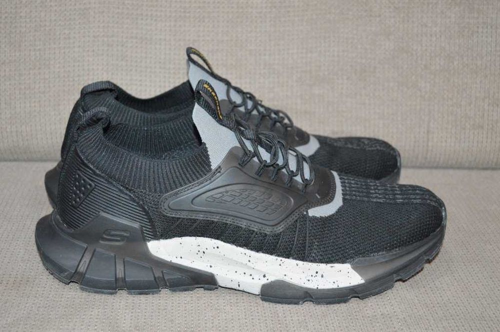 Adidasi SKECHERS Romello-Varsper 45 Memory Foam