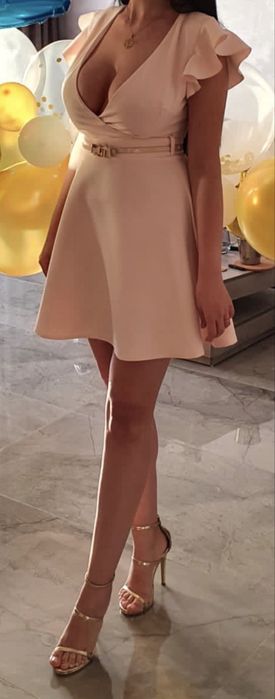 Rochie atmosphere - Marimea 36