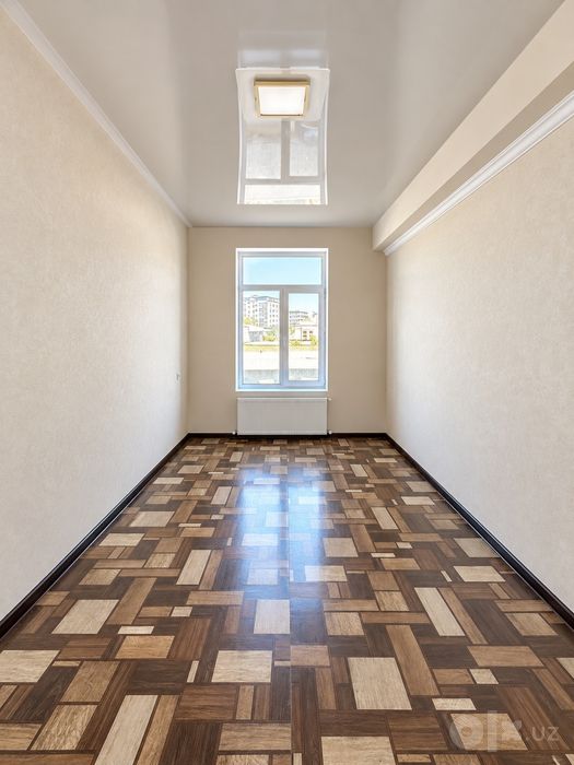 Квартира 2 хонали 60м²