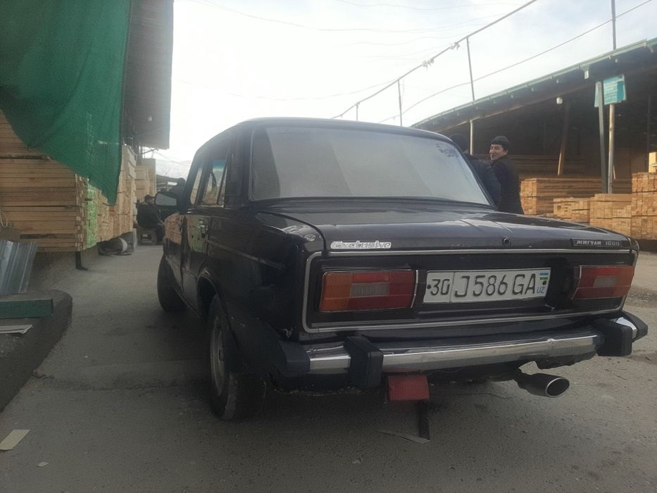 VAZ 21063 sotiladi