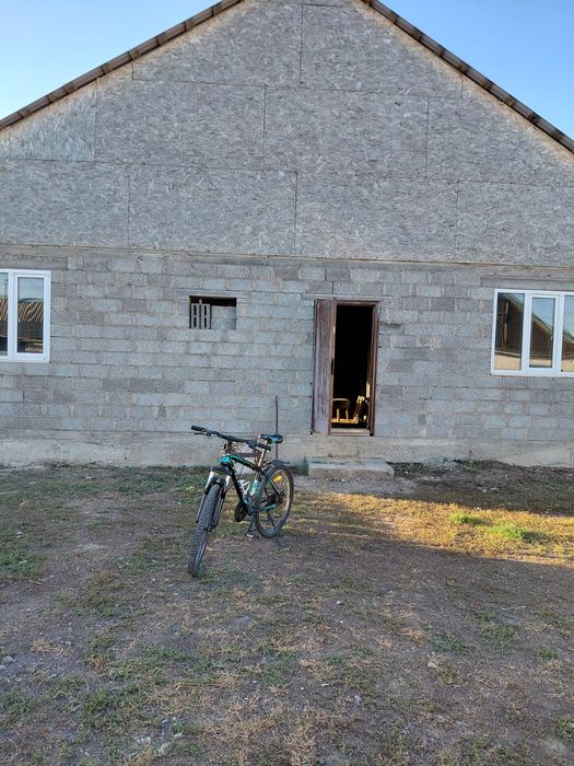 Продам дома  срочно