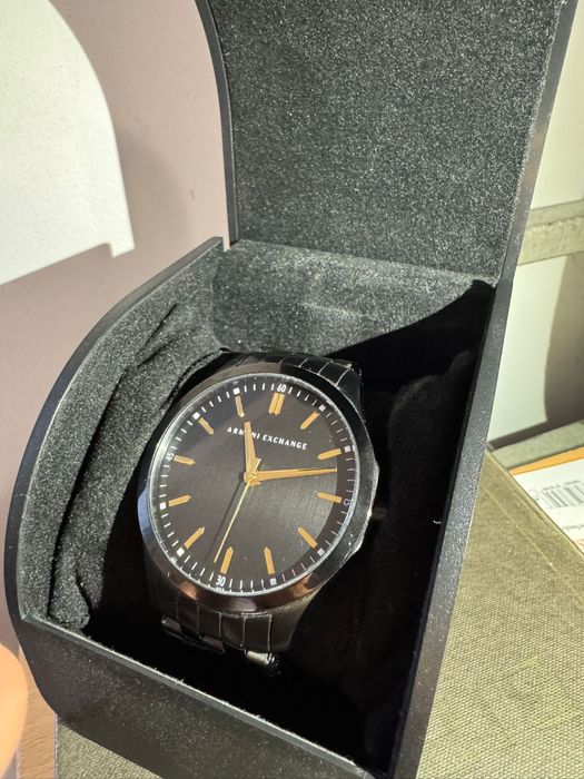Ceas armani exchange