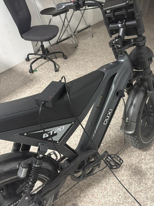 Продавам OUXi GT20
