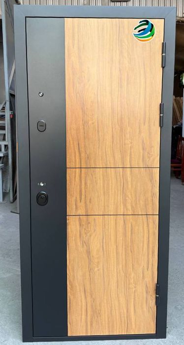 Китайские качественные двери