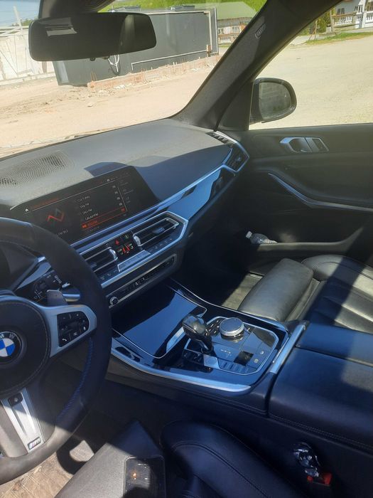 Bmw x5 30d  X-drive
