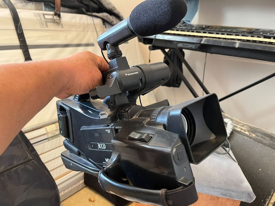 Panasonic MD10000
