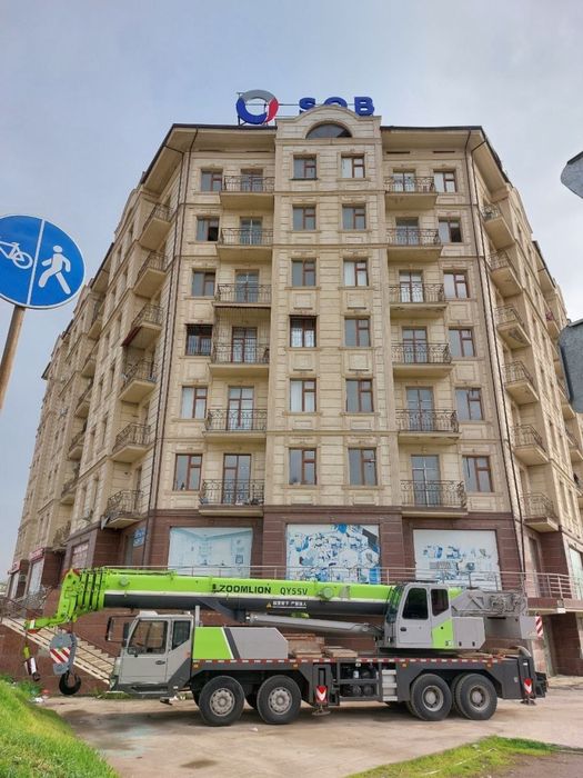 Срочна аренда квартира Нурафшон