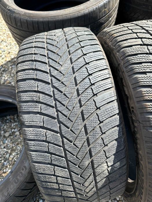 255/45R20 BridgeStone, Anvelope M+S, Stare excelenta, Garantie 100%, Cauciucuri M+S