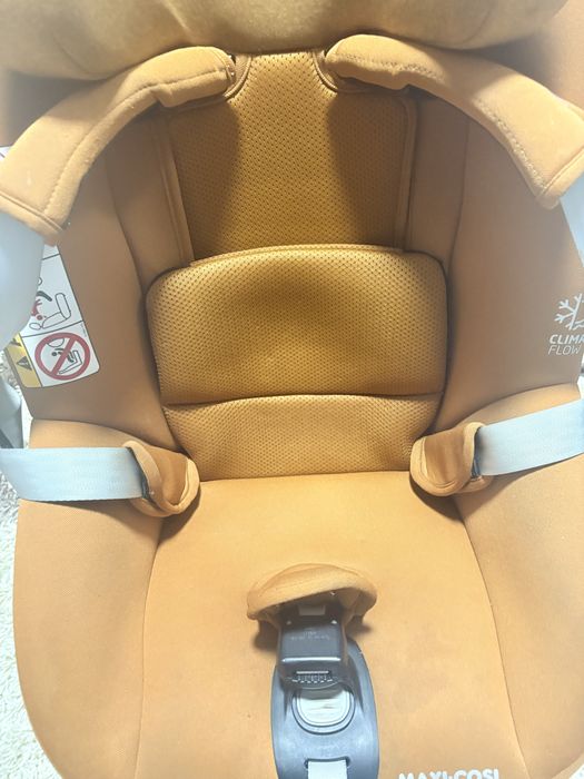 Vand scaun maxi cosi mica pro  i size