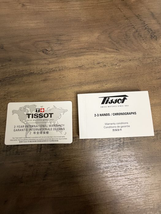 Tissot Prx Powermatic 80