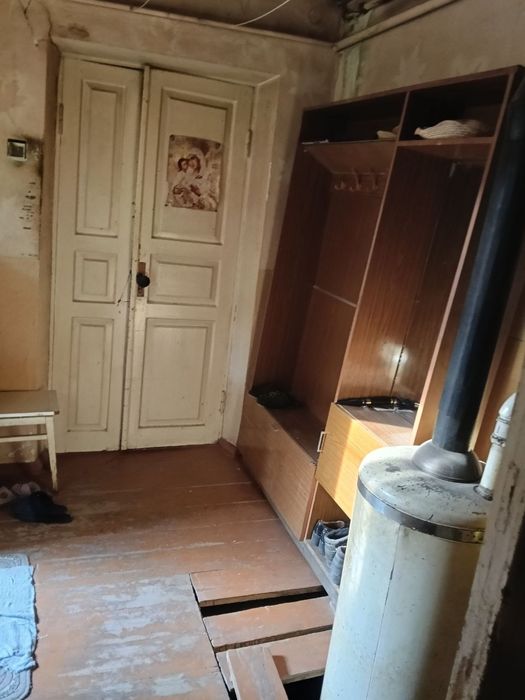 Мирабадский район Альфрагамус ул Сайхун дом общий двор 60м2