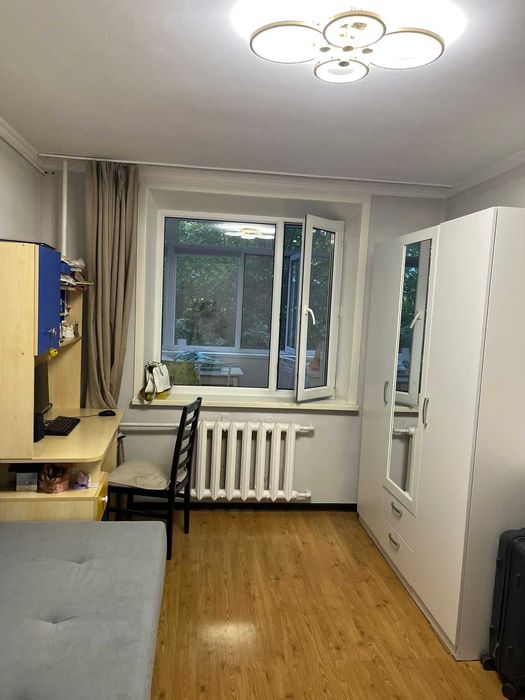 Продам 2х. комн. Квартиру в Караганде