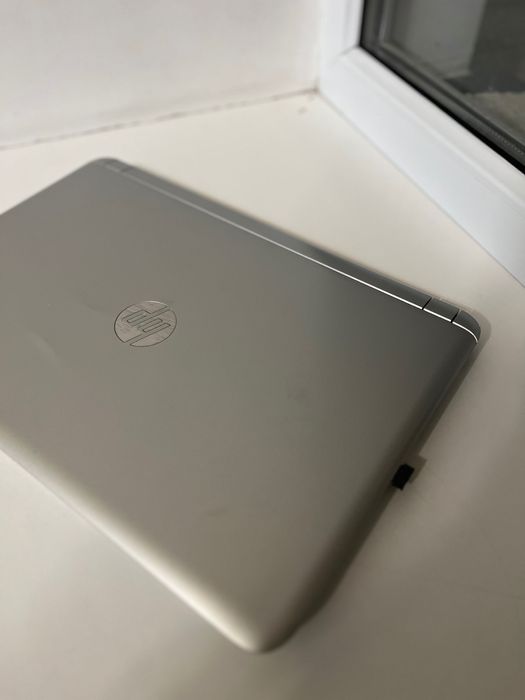 Ноутбук HP pavilion