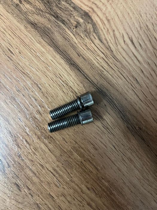 Детали на самакат