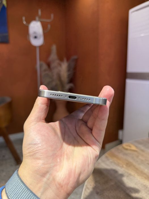 Iphone 15 PRO MAX 256