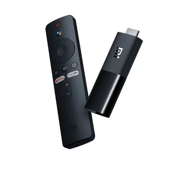 Mediaplayer Xiaomi Mi TV Stick