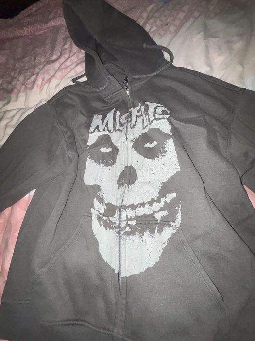 hanorac Misfits H&M S