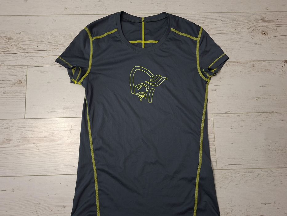 Norrona-Ориг.Дамска тениска