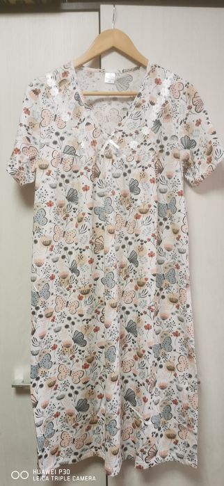 Сорочка женская хлопок