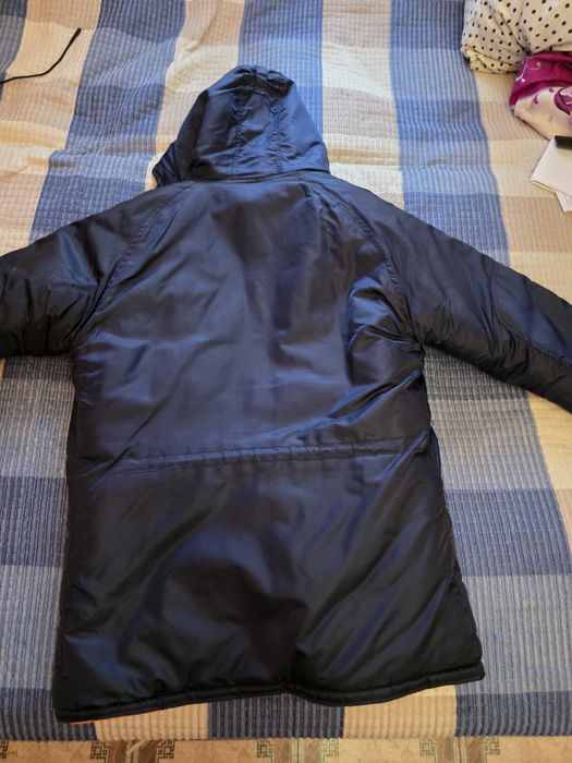 Аляска зима очень тёплая