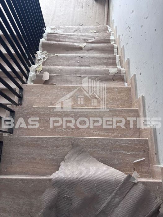 2-стаен апартамент с двор в Горна баня, София