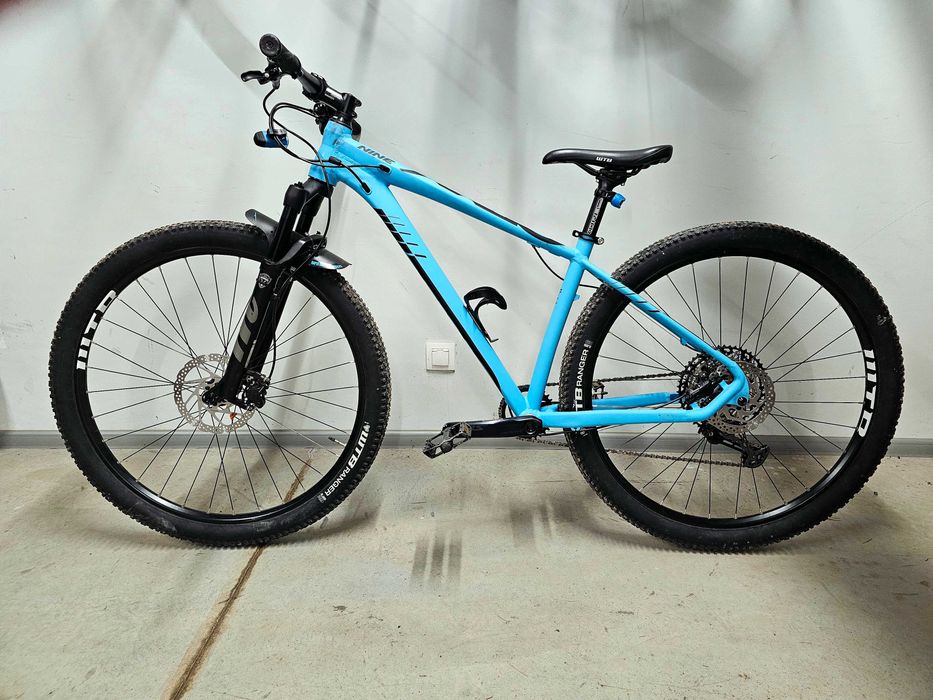 Планински велосипед Oryx Nine X12 (29")