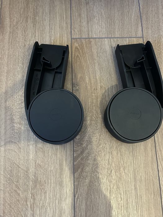 Стол за кола Cybex Cloud T i - Size, 45 – 87 см + адаптери за количка