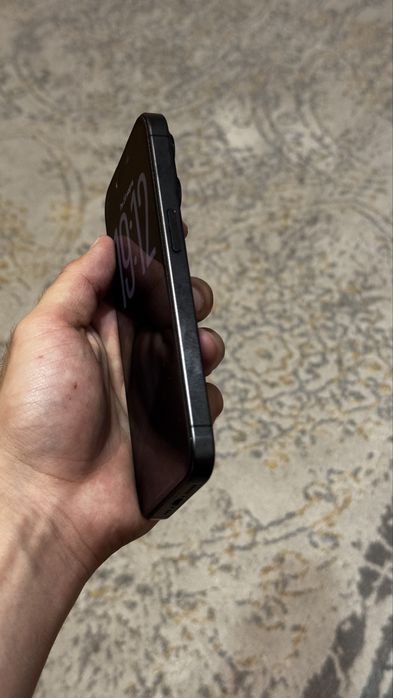 Айфон/Iphone 15 pro 256gb