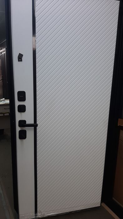 Входные двери оптом и в розницу